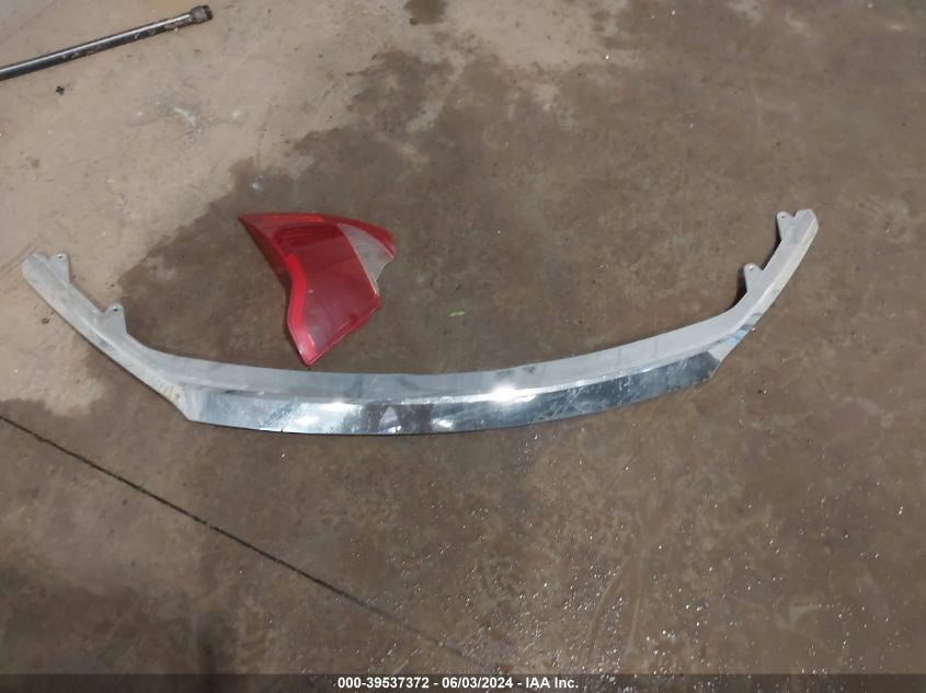 2010 Ford Fusion S VIN: 3FAHP0GA2AR167934 Lot: 39537372