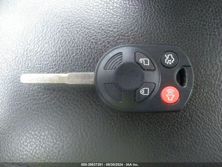 2015 Ford Focus Se VIN: 1FADP3F20FL383765 Lot: 39537391