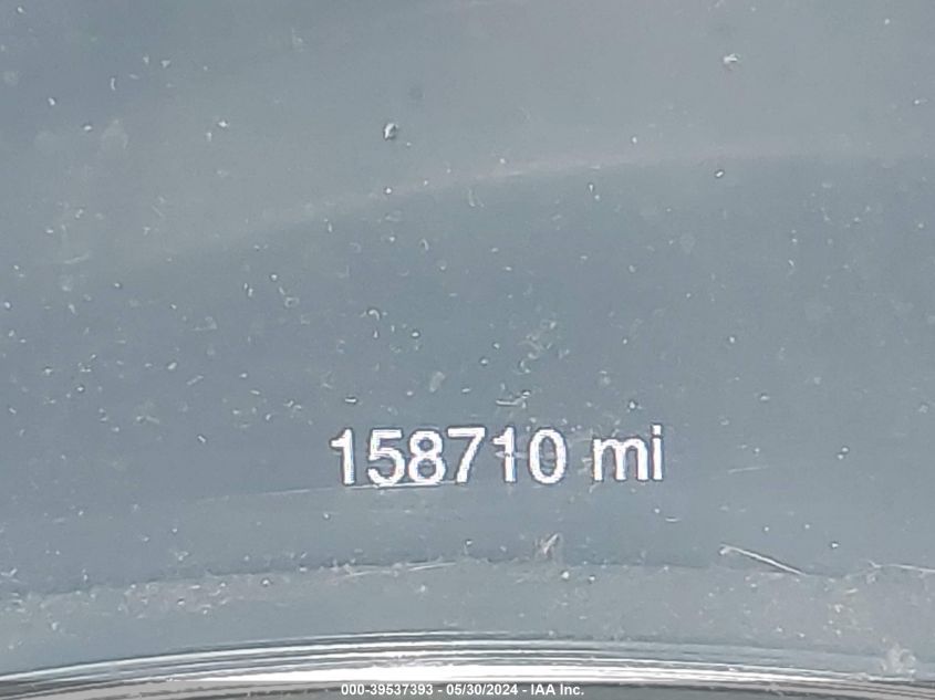 2014 Jeep Grand Cherokee Limited VIN: 1C4RJFBG6EC303288 Lot: 39537393