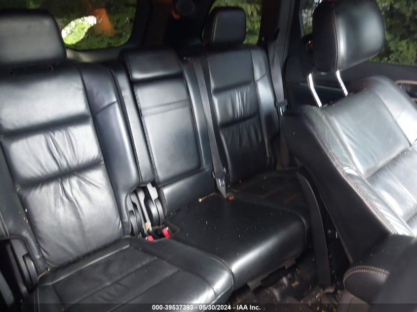 2014 Jeep Grand Cherokee Limited VIN: 1C4RJFBG6EC303288 Lot: 39537393