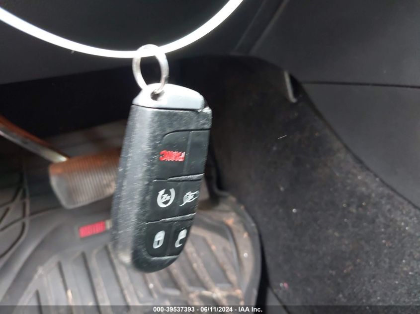 2014 Jeep Grand Cherokee Limited VIN: 1C4RJFBG6EC303288 Lot: 39537393