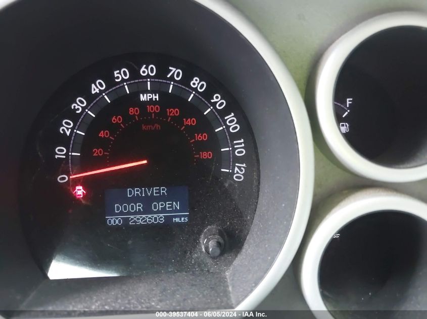 2011 Toyota Tundra Limited 5.7L V8 VIN: 5TFSY5F10BX100222 Lot: 39537404