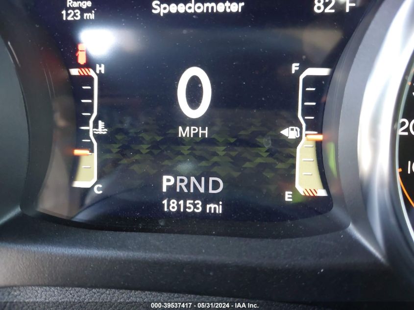 2021 Jeep Wrangler Unlimited Sahara 4X4 VIN: 1C4HJXEG9MW803875 Lot: 39537417