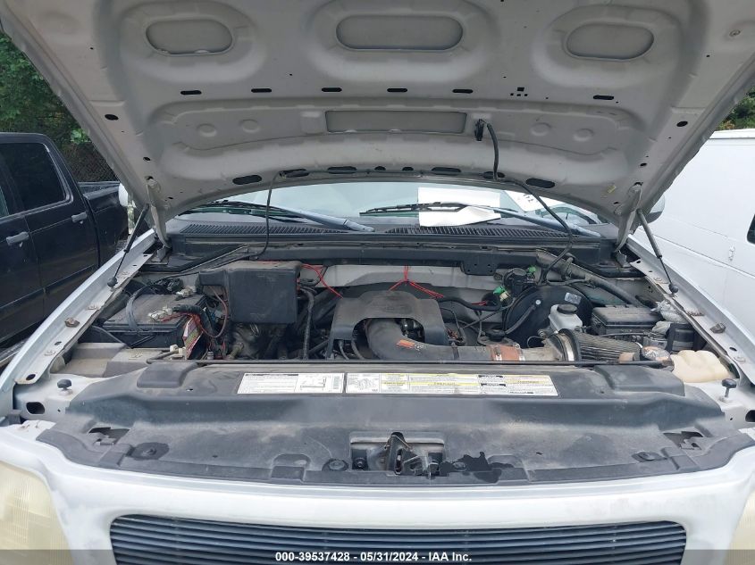 1998 Ford F-150 Lariat/Standard/Xl/Xlt VIN: 1FTZX18W6WKB65520 Lot: 39537428