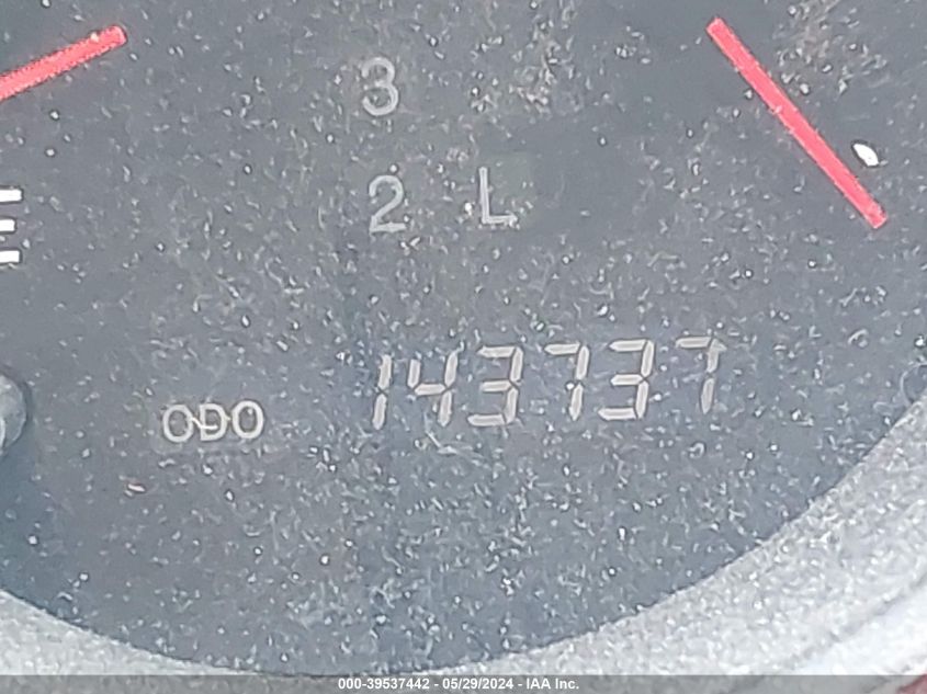 2003 Lexus Es 300 VIN: JTHBF30G030120793 Lot: 39537442