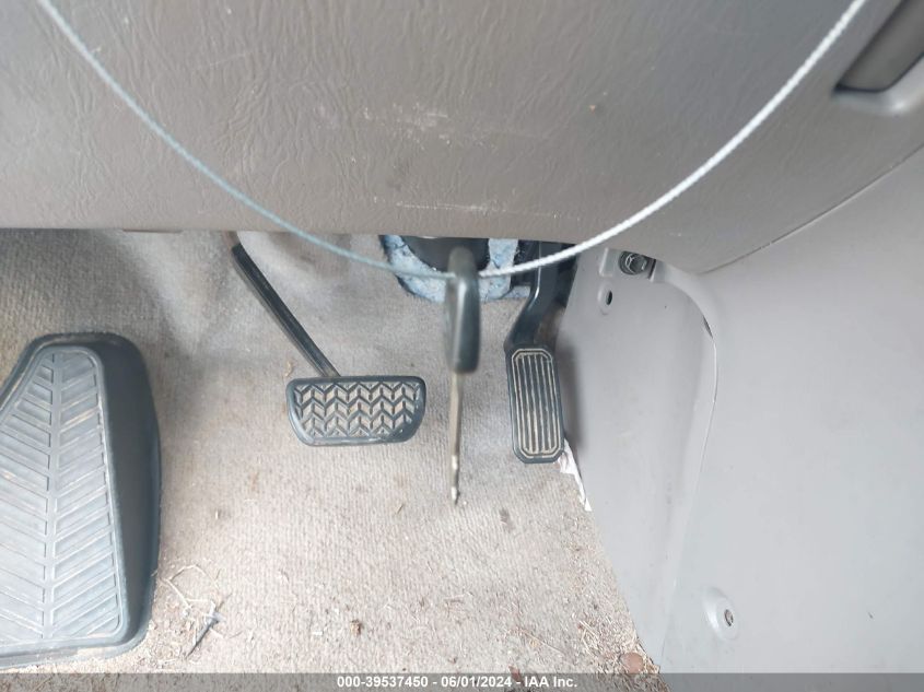 2006 Toyota Sienna Ce VIN: 5TDZA23C06S448010 Lot: 39537450