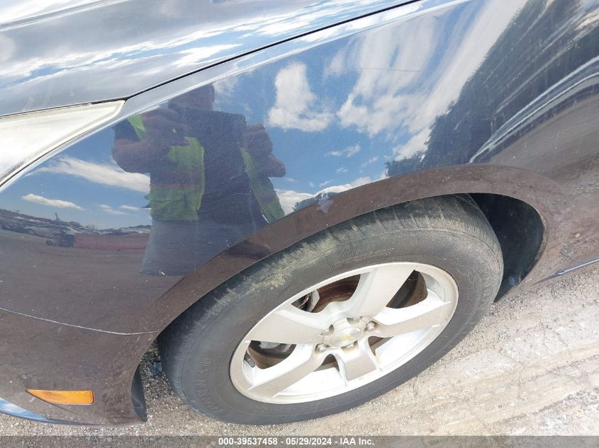 2014 Chevrolet Cruze 1Lt Auto VIN: 1G1PC5SB6E7152311 Lot: 39537458