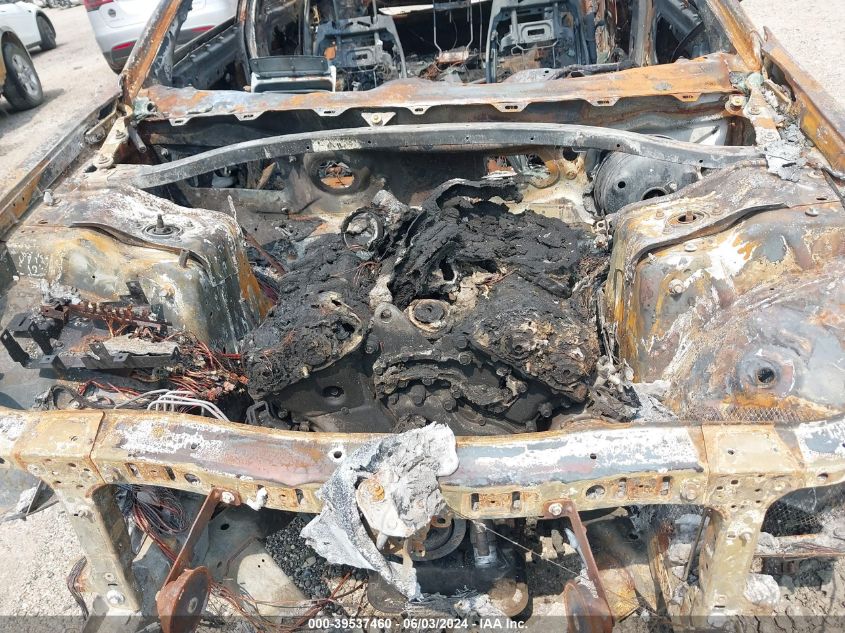 2015 Chrysler 300 300S VIN: 2C3CCABGXFH832894 Lot: 39537460