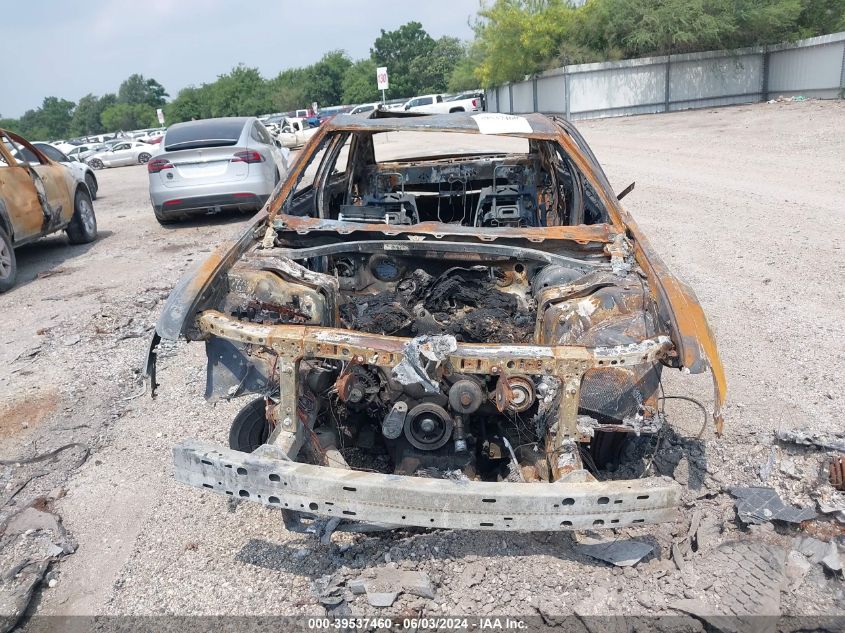 2015 Chrysler 300 300S VIN: 2C3CCABGXFH832894 Lot: 39537460