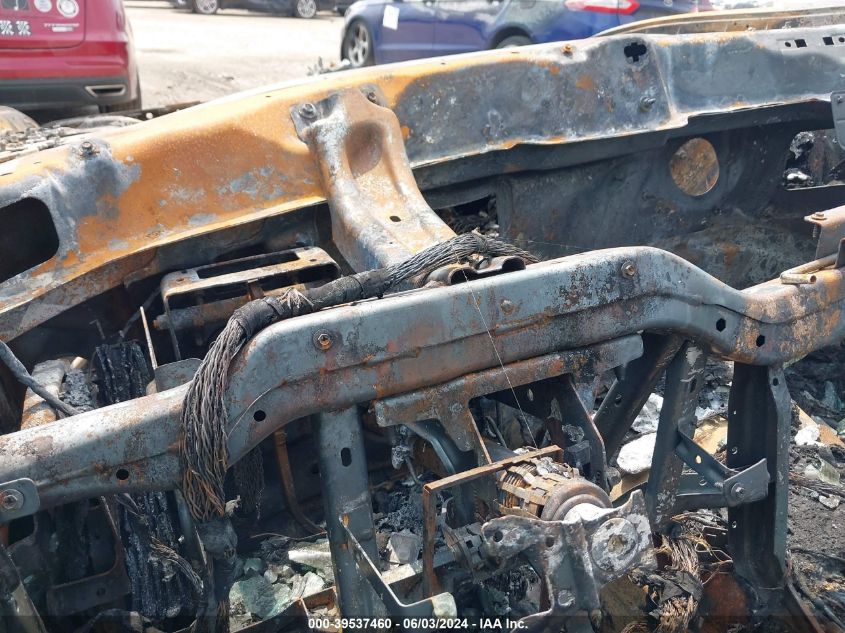 2015 Chrysler 300 300S VIN: 2C3CCABGXFH832894 Lot: 39537460