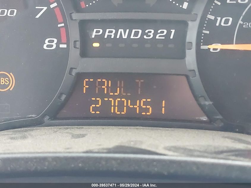 2008 Chevrolet Colorado Work Truck VIN: 1GCCS199188130008 Lot: 39537471