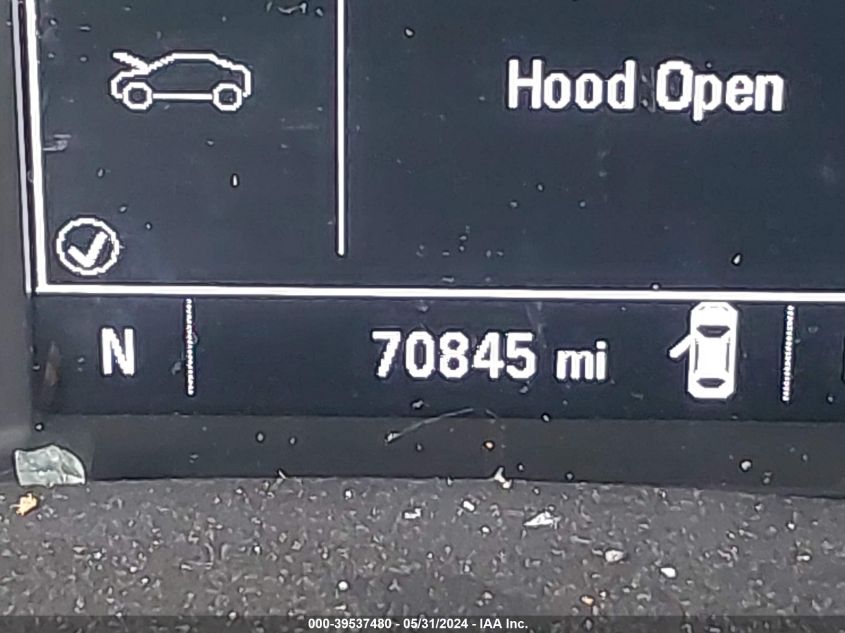 2018 Chevrolet Equinox Lt VIN: 2GNAXJEV3J6174185 Lot: 39537480