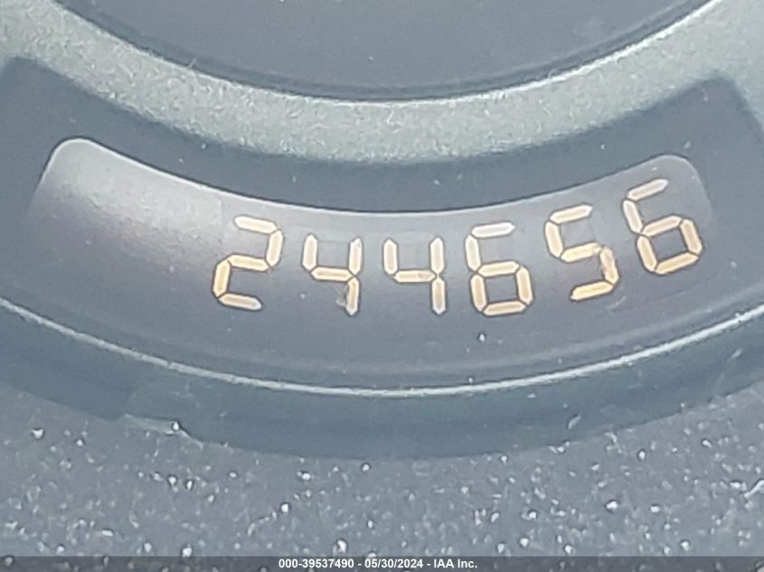 2005 Honda Element Lx VIN: 5J6YH28385L033236 Lot: 39537490