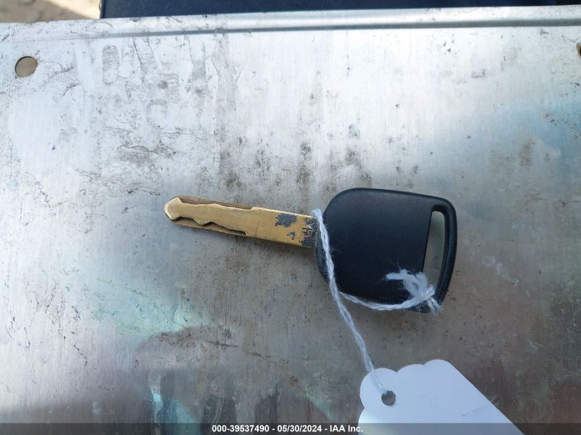 2005 Honda Element Lx VIN: 5J6YH28385L033236 Lot: 39537490