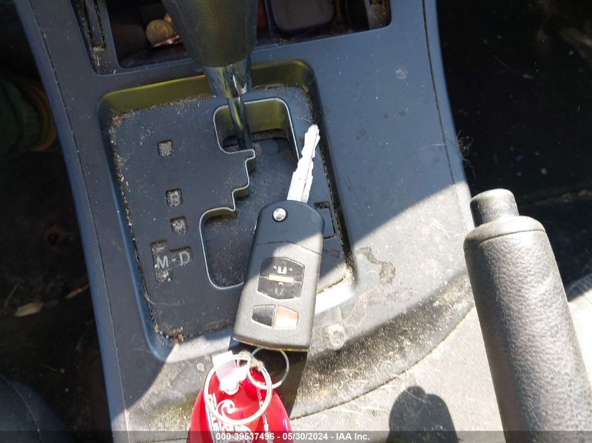 2012 Mazda Mazda3 I Touring VIN: JM1BL1VG3C1503662 Lot: 39537496