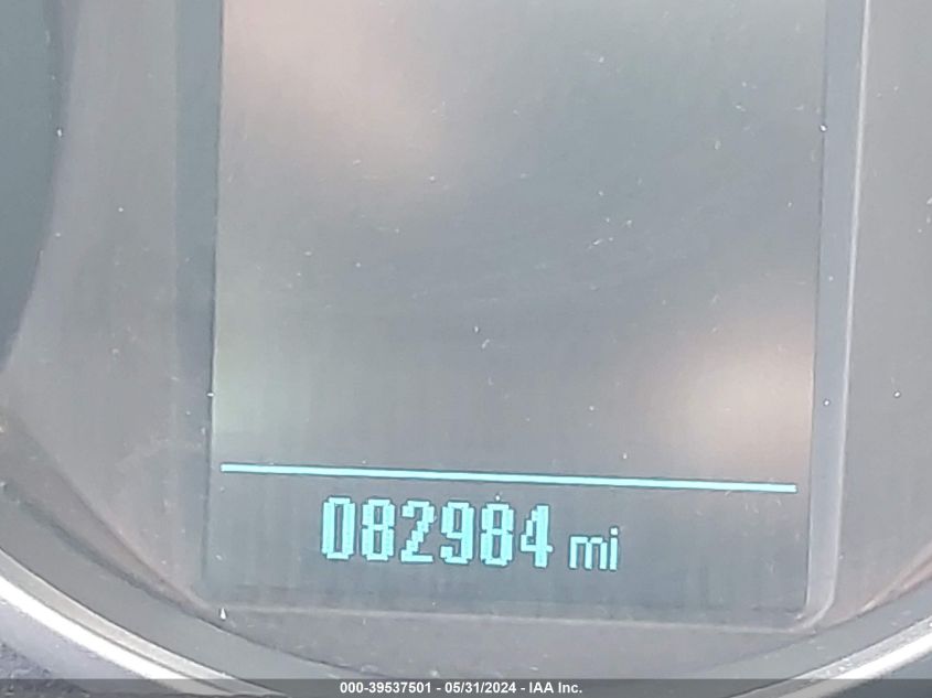 2014 Chevrolet Cruze Ls Auto VIN: 1G1PA5SH1E7213963 Lot: 39537501