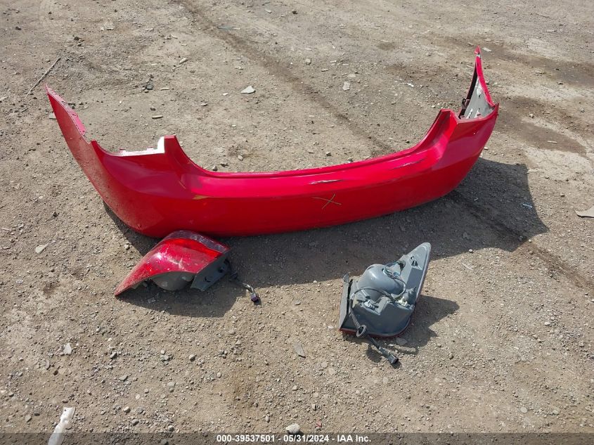 2014 Chevrolet Cruze Ls Auto VIN: 1G1PA5SH1E7213963 Lot: 39537501