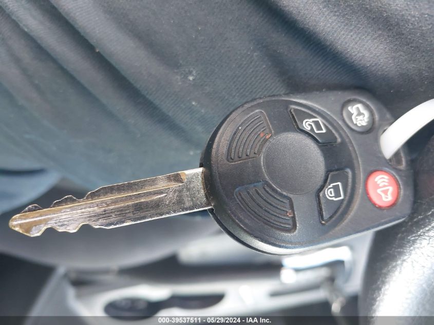 2009 Ford Fusion Se VIN: 3FAHP07Z49R171307 Lot: 39537511