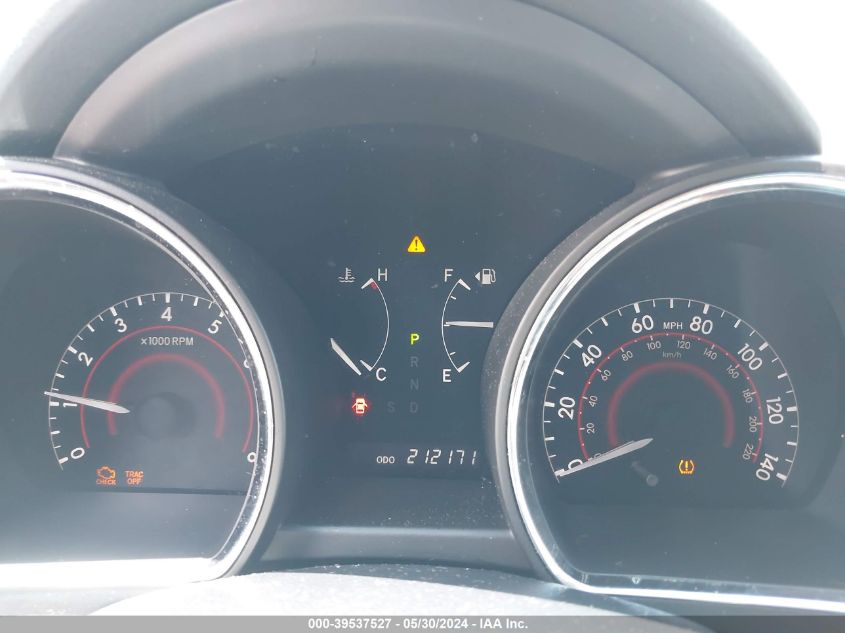 2012 Toyota Highlander Limited V6 VIN: 5TDDK3EHXCS125052 Lot: 39537527