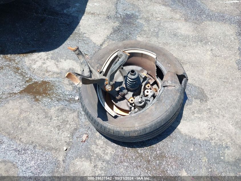 2005 Honda Accord 2.4 Ex VIN: 1HGCM56775A034720 Lot: 39537542