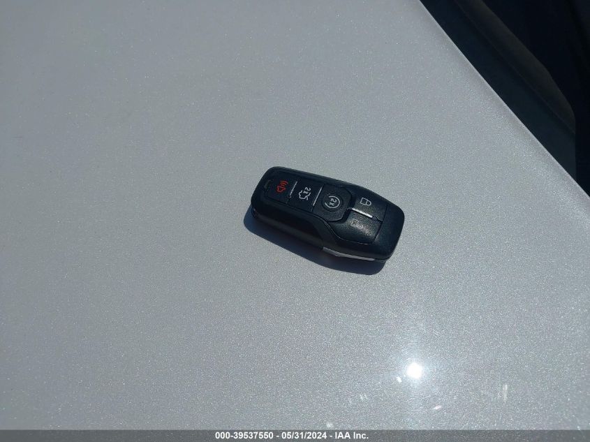 2017 Ford Explorer Limited VIN: 1FM5K7F8XHGE36956 Lot: 39537550