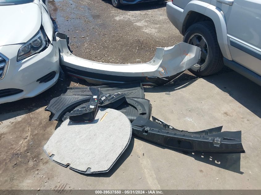 2017 Ford Explorer Limited VIN: 1FM5K7F8XHGE36956 Lot: 39537550