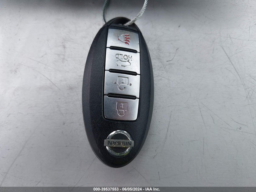 2017 Nissan Sentra Sr VIN: 3N1AB7AP7HY302330 Lot: 39537553