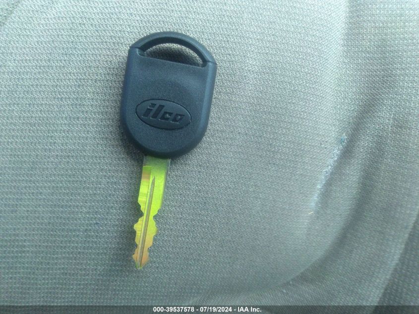 2010 Ford Fusion Hybrid VIN: 3FADP0L37AR137740 Lot: 39537578