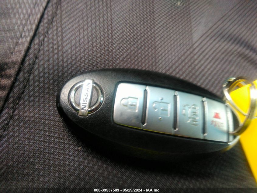 2010 Nissan Altima 2.5 S VIN: 1N4AL2APXAN458397 Lot: 39537589