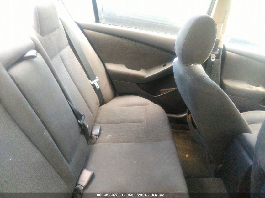 2010 Nissan Altima 2.5 S VIN: 1N4AL2APXAN458397 Lot: 39537589