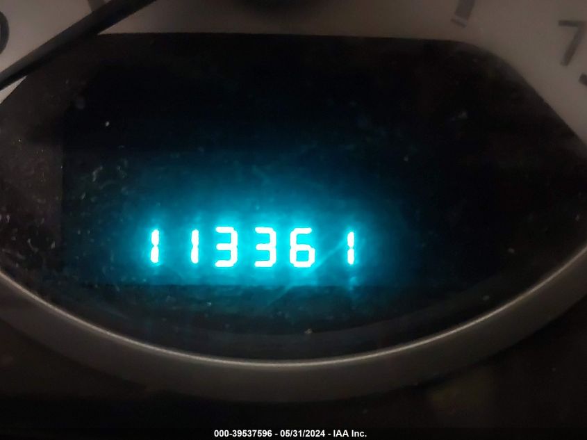 2010 Chrysler Town & Country Touring VIN: 2A4RR5D12AR369604 Lot: 39537596