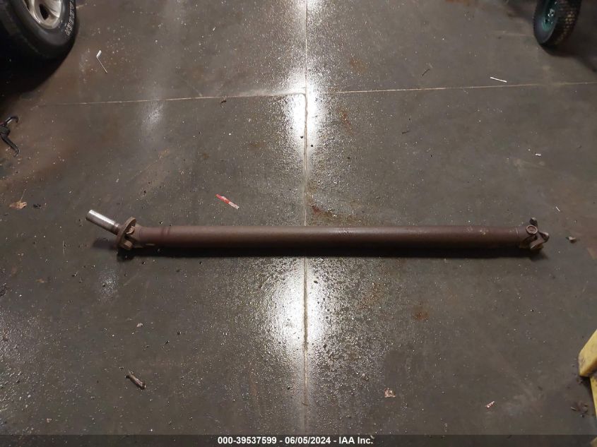 1998 Ford F-150 Lariat/Standard/Xl/Xlt VIN: 1FTZX18W8WKB88409 Lot: 39537599