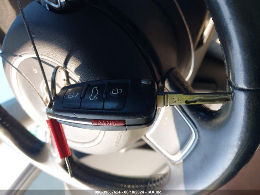 2016 AUDI A3 2.0T PREMIUM - WAUB8GFFXG1085081