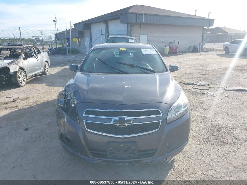 2013 Chevrolet Malibu Eco VIN: 1G11D5RR2DF108980 Lot: 39537630