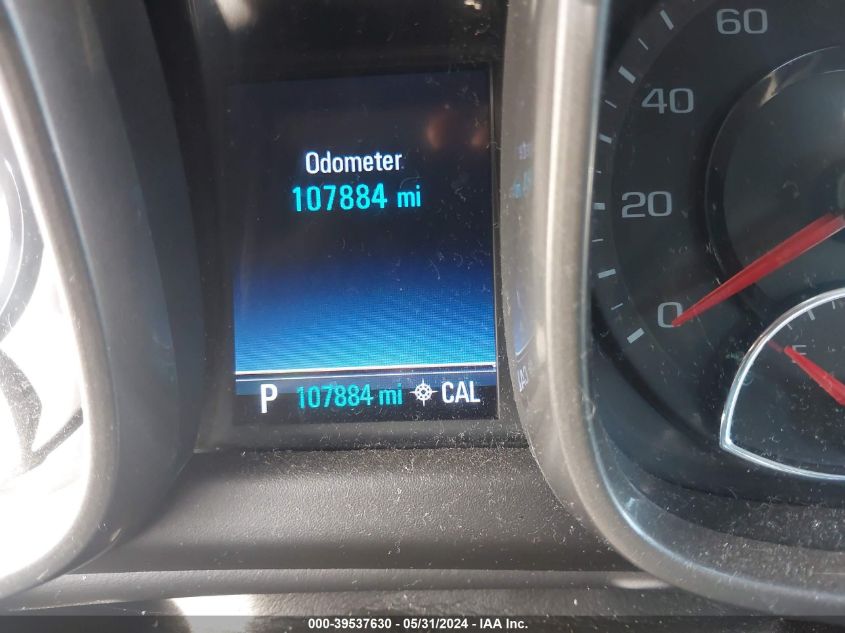 2013 Chevrolet Malibu Eco VIN: 1G11D5RR2DF108980 Lot: 39537630