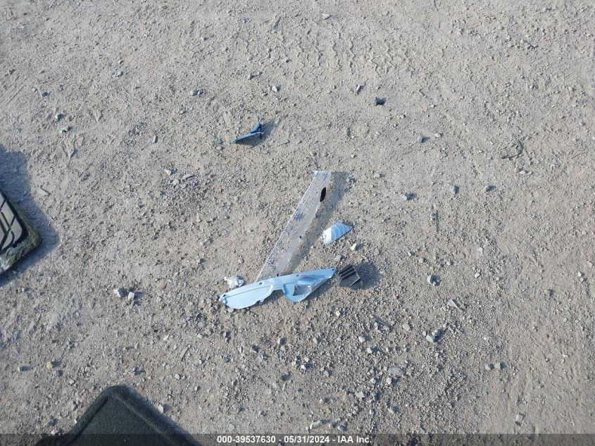 2013 Chevrolet Malibu Eco VIN: 1G11D5RR2DF108980 Lot: 39537630