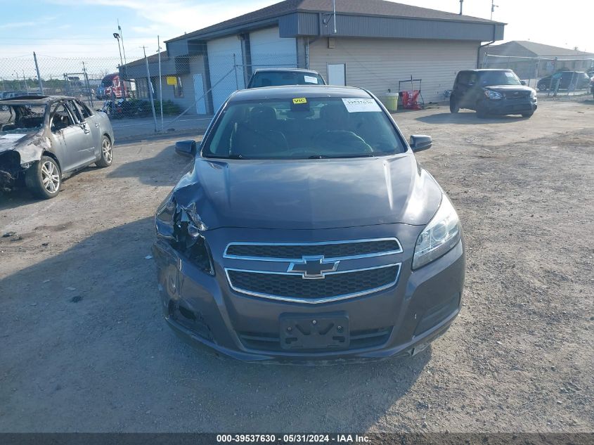 2013 Chevrolet Malibu Eco VIN: 1G11D5RR2DF108980 Lot: 39537630