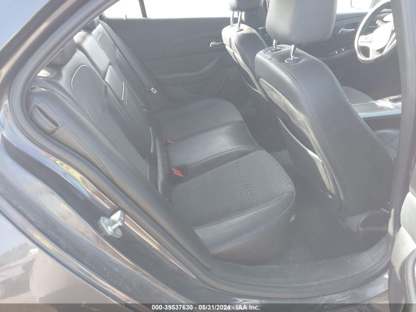 2013 Chevrolet Malibu Eco VIN: 1G11D5RR2DF108980 Lot: 39537630