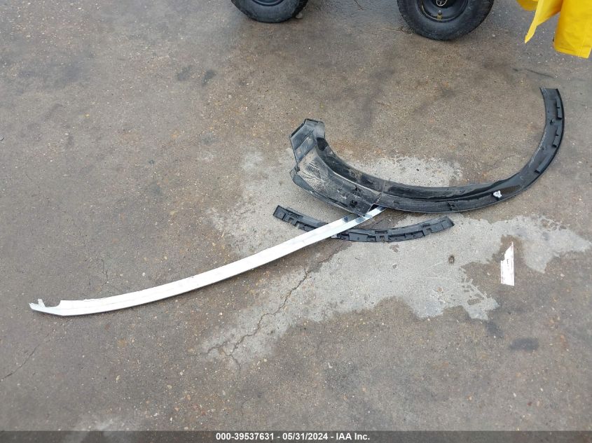 2014 Ford Explorer VIN: 1FM5K7B84EGB52384 Lot: 39537631