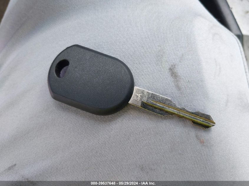 2010 Ford Fusion Se VIN: 3FAHP0HA1AR201697 Lot: 39537648