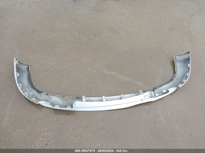 2007 Volvo S60 2.5T VIN: YV1RS592572605644 Lot: 39537678