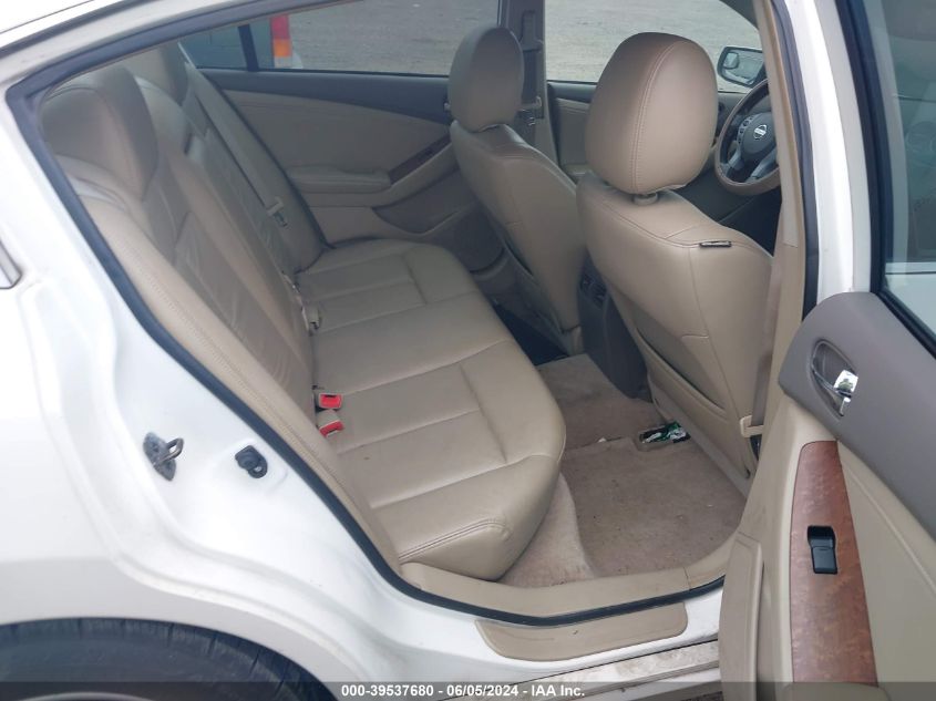 2009 Nissan Altima 2.5 S VIN: 1N4AL21E19N425623 Lot: 39537680