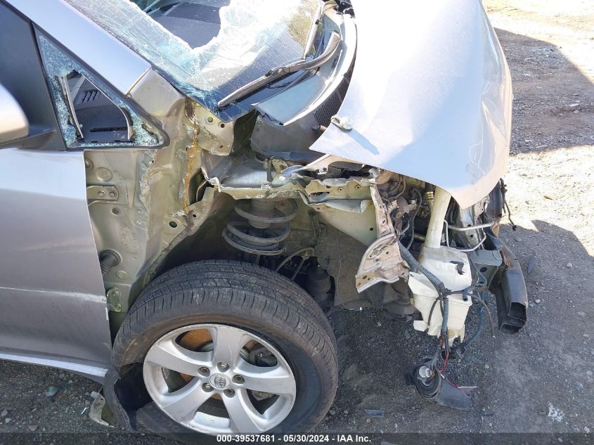 2012 Toyota Sienna Le V6 8 Passenger VIN: 5TDKK3DC2CS258546 Lot: 39537681
