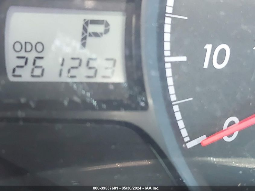 2012 Toyota Sienna Le V6 8 Passenger VIN: 5TDKK3DC2CS258546 Lot: 39537681