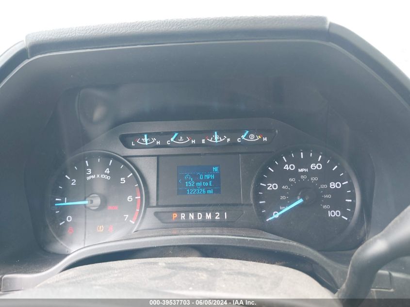 2020 Ford F-250 Xl VIN: 1FT7W2B64LEC47720 Lot: 39537703