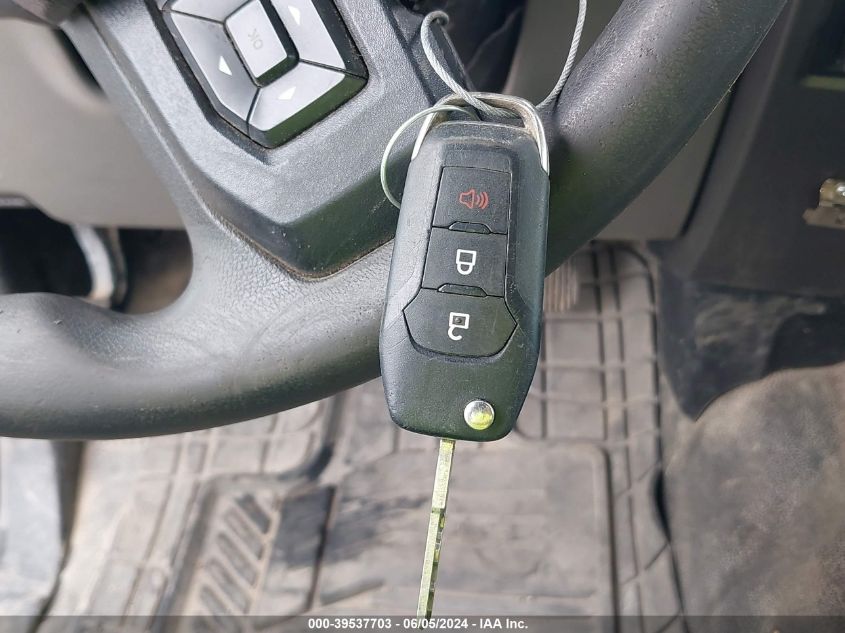 2020 Ford F-250 Xl VIN: 1FT7W2B64LEC47720 Lot: 39537703