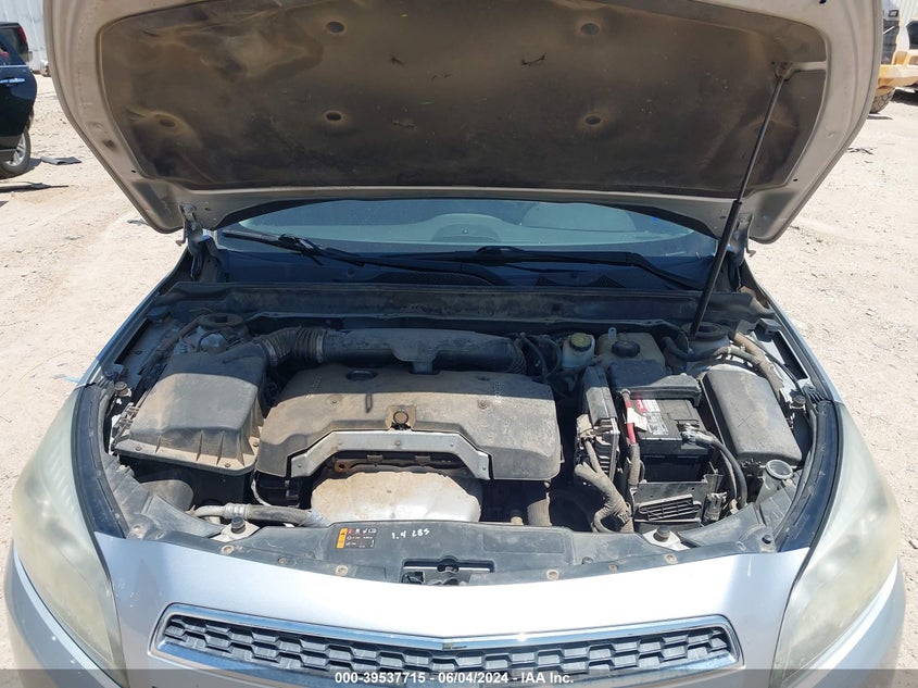 2013 Chevrolet Malibu 1Lt VIN: 1G11C5SA6DF244603 Lot: 39537715