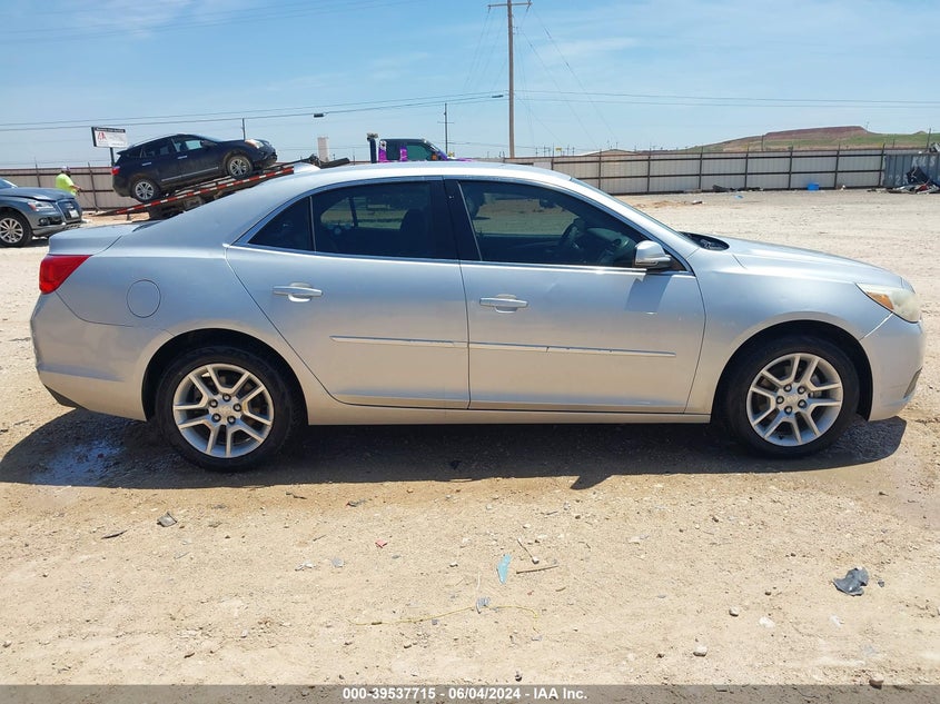 2013 Chevrolet Malibu 1Lt VIN: 1G11C5SA6DF244603 Lot: 39537715