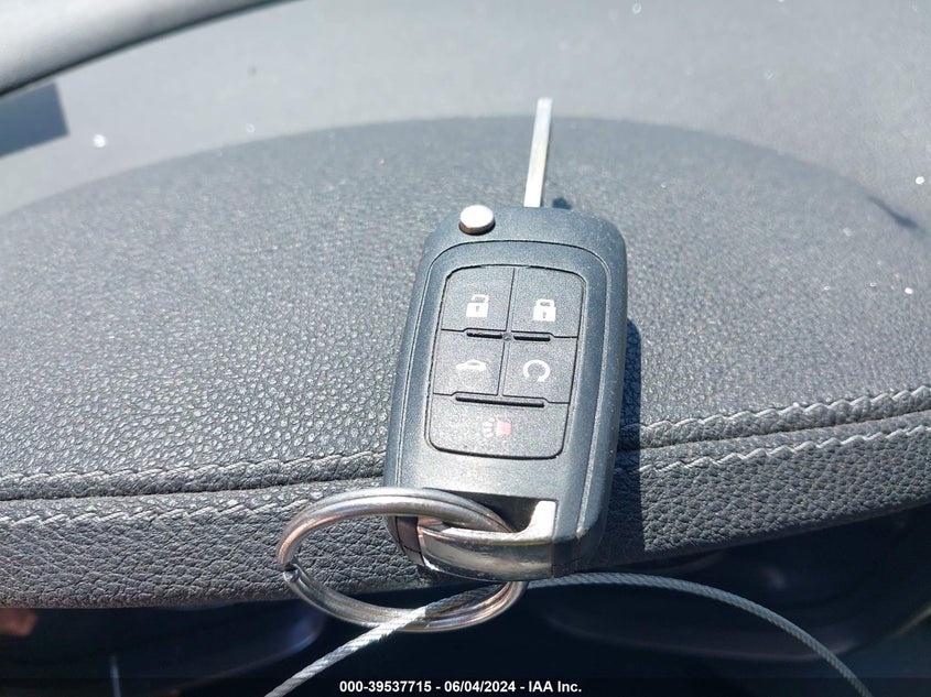 2013 Chevrolet Malibu 1Lt VIN: 1G11C5SA6DF244603 Lot: 39537715