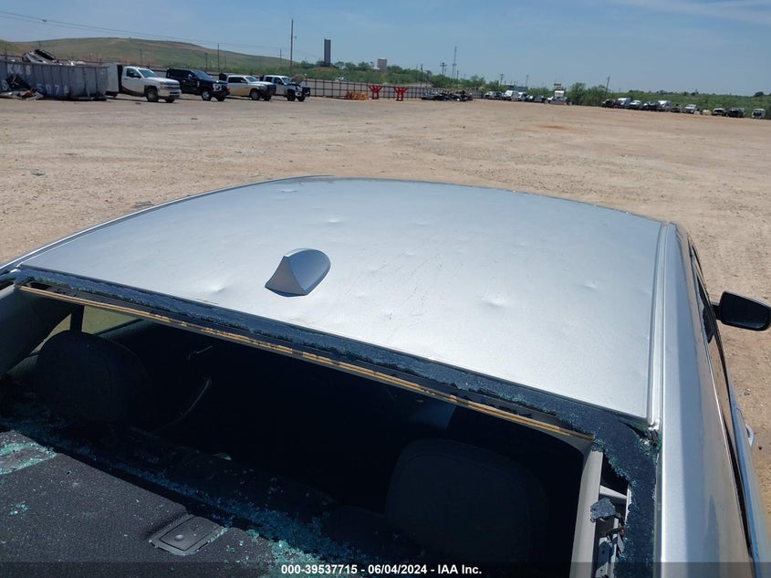 2013 Chevrolet Malibu 1Lt VIN: 1G11C5SA6DF244603 Lot: 39537715